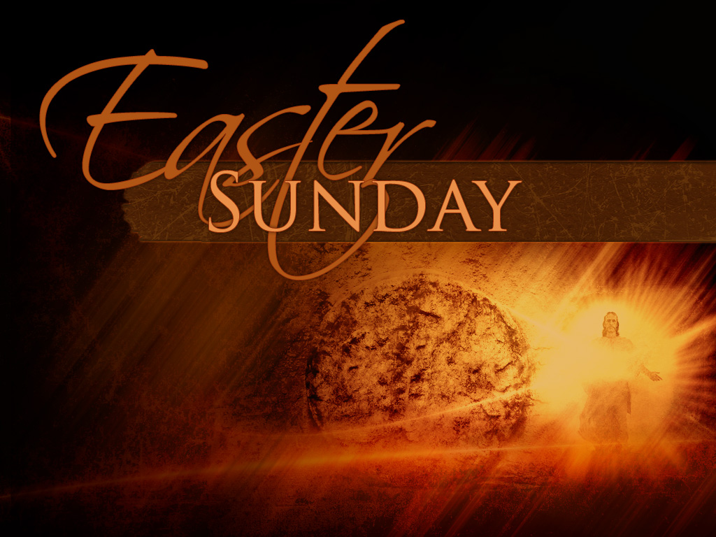 Easter Sermons